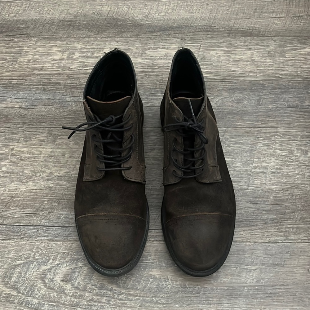 J Shoes Men Boots